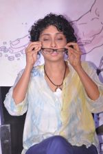 Kiran Rao at the presss conference of the film Ship of Theseus (65).JPG